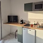 Apartment Le Repos Alsacien *