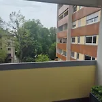 Διαμέρισμα Le Repos Alsacien Schiltigheim