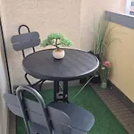 Διαμέρισμα Le Repos Alsacien *