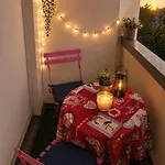 Διαμέρισμα Le Repos Alsacien *