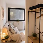 Διαμέρισμα Le Repos Alsacien Schiltigheim