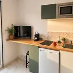 Διαμέρισμα Le Repos Alsacien