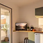 Διαμέρισμα Le Repos Alsacien Schiltigheim