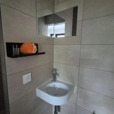 Le Repos Alsacien Apartament Schiltigheim