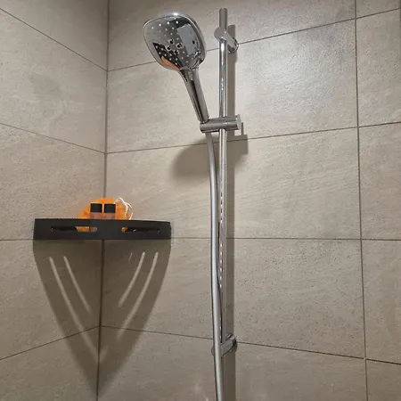 Le Repos Alsacien Apartament *