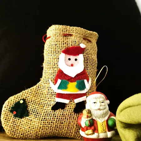 Apartament Le Repos Alsacien