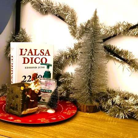 Le Repos Alsacien * Шильтигхейм