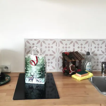 Le Repos Alsacien Apartament Schiltigheim