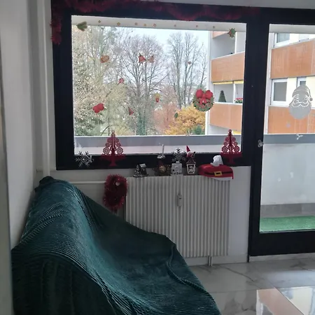 Le Repos Alsacien *
