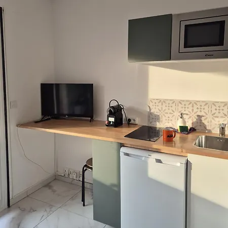 Appartement Le Repos Alsacien *