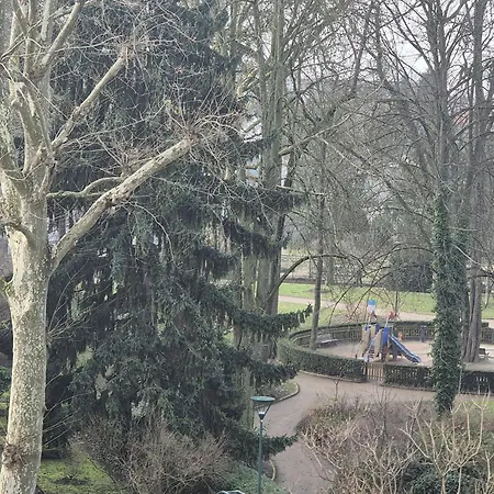 Le Repos Alsacien * Schiltigheim