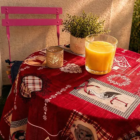 Le Repos Alsacien